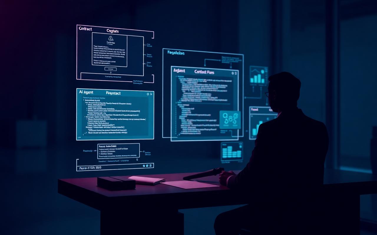 Harvey hires legal innovation leaders to bridge product and ...